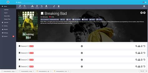 sonarr|sonarr :: forums.
